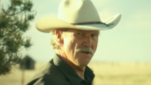 杰夫·布里吉斯 (Jeff Bridges) 介绍淋巴瘤的最新情况，称肿瘤已“大幅”缩小